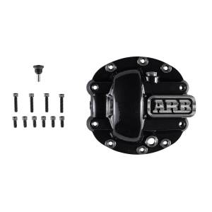 ARB - ARB Differential Cover - 0750002B - Image 2