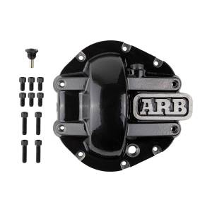ARB - ARB Differential Cover - 0750003B - Image 1