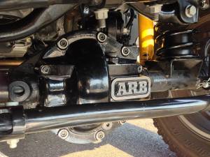 ARB - ARB Differential Cover - 0750003B - Image 2
