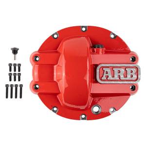 ARB - ARB Differential Cover - 0750005 - Image 1