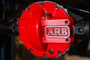 ARB - ARB Differential Cover - 0750005 - Image 2