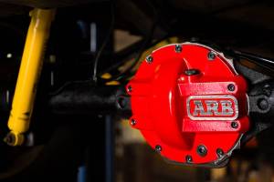 ARB - ARB Differential Cover - 0750005 - Image 3