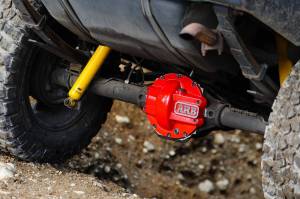 ARB - ARB Differential Cover - 0750005 - Image 4