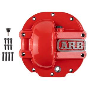 ARB - ARB Differential Cover - 0750006 - Image 1