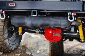 ARB - ARB Differential Cover - 0750006 - Image 2