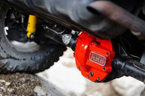 ARB - ARB Differential Cover - 0750006 - Image 3