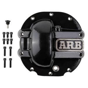 ARB - ARB Differential Cover - 0750006B - Image 1