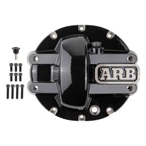 ARB - ARB Differential Cover - 0750007B - Image 1