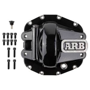 ARB - ARB Differential Cover - 0750011B - Image 1