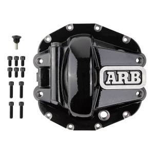 ARB - ARB Differential Cover - 0750012B - Image 1