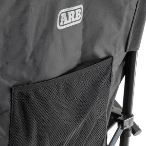 ARB - ARB Base Camp Chair - 10500151 - Image 4