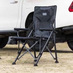ARB - ARB Base Camp Chair - 10500151 - Image 8
