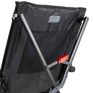 ARB - ARB Pinnacle Camp Chair - 10500161 - Image 4