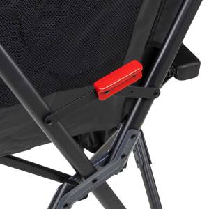 ARB - ARB Pinnacle Camp Chair - 10500161 - Image 6