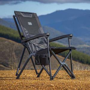 ARB - ARB Pinnacle Camp Chair - 10500161 - Image 9