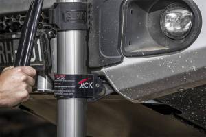 ARB - ARB Hydraulic Recovery Jack - 1060001 - Image 11