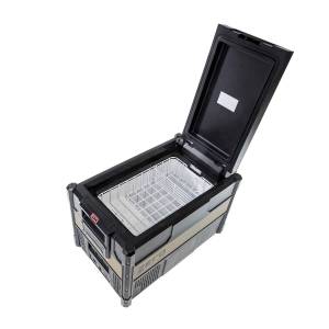 ARB - ARB Zero Fridge Freezer - 10802362 - Image 4