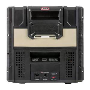 ARB - ARB Zero Fridge Freezer - 10802362 - Image 7