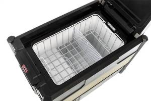 ARB - ARB 47 Quart Zero Single Zone Fridge Freezer - 10802442 - Image 2