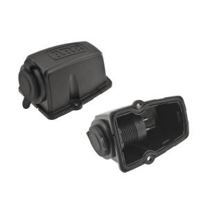 ARB - ARB Threaded Socket Surface Mount - 10900028 - Image 1