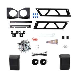 ARB - ARB Sahara Deluxe Winch Bumper - 3950210 - Image 3