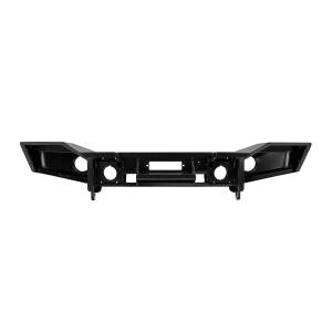 ARB - ARB Sahara Deluxe Winch Bumper - 3950210 - Image 4