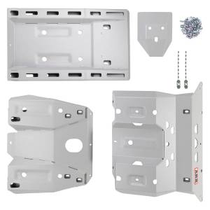 ARB - ARB Under Vehicle Protection - 5414200 - Image 2