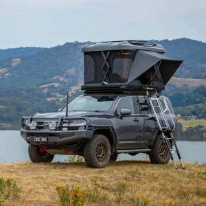ARB - ARB Altitude Rooftop Tent - 802500 - Image 3
