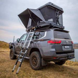 ARB - ARB Altitude Rooftop Tent - 802500 - Image 8