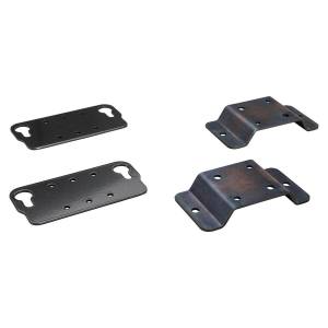 ARB - ARB Side Awning Bracket Cage Racks - 813409 - Image 1