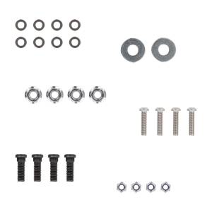 ARB - ARB Side Awning Bracket Cage Racks - 813409 - Image 2