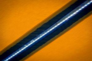 ARB - ARB Soft Case Awning With Light 2.5M - 814410 - Image 3