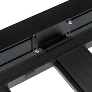 ARB - ARB Hard Case Awning with Light 2.5M Black - 814412A - Image 3