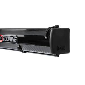 ARB - ARB Hard Case Awning with Light 2.5M Black - 814412A - Image 9