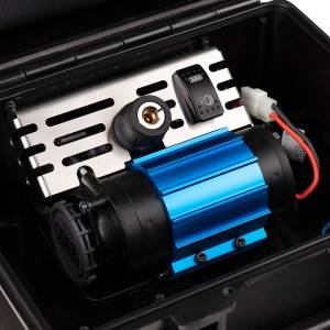 ARB - ARB Portable 12V Air Compressor Single Motor - CKMP12V2 - Image 4