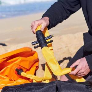 ARB - ARB Bushranger X-Jack with Compressor Adapter - RJX01 - Image 2