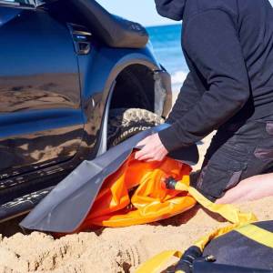 ARB - ARB Bushranger X-Jack with Compressor Adapter - RJX01 - Image 7