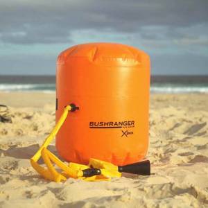 ARB - ARB Bushranger X-Jack with Compressor Adapter - RJX01 - Image 9