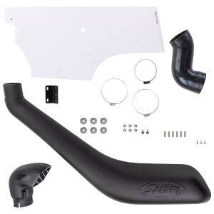 ARB - ARB Safari VSPEC Snorkel - SS190HF - Image 3