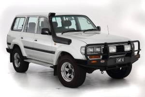 ARB - ARB Safari RSPEC Snorkel - SS82R - Image 3