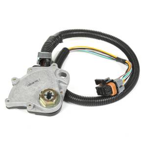 Omix Neutral Safety Switch, Aw - 17216.03