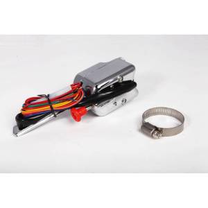 Omix Turn Signal Switch - 17232.01