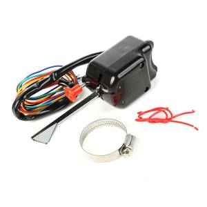 Omix Turn Signal Switch - 17232.03