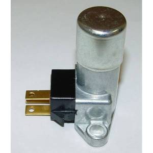 Omix Headlight Dimmer Switch - 17233.02