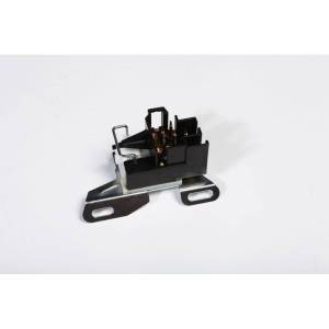 Omix Headlight Dimmer Switch - 17233.03