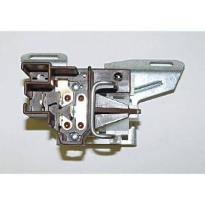Omix Headlight Dimmer Switch - 17233.04