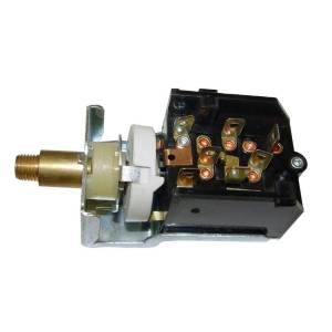 Omix Headlight Switch - 17234.03