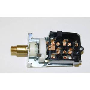Omix Headlight Switch - 17234.04