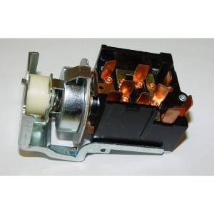 Omix Headlight Switch - 17234.06