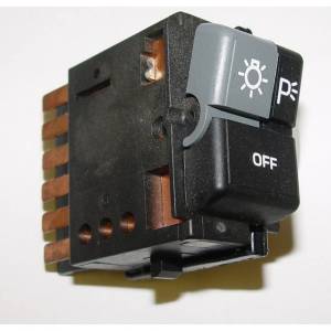 Omix Headlight Switch - 17234.07